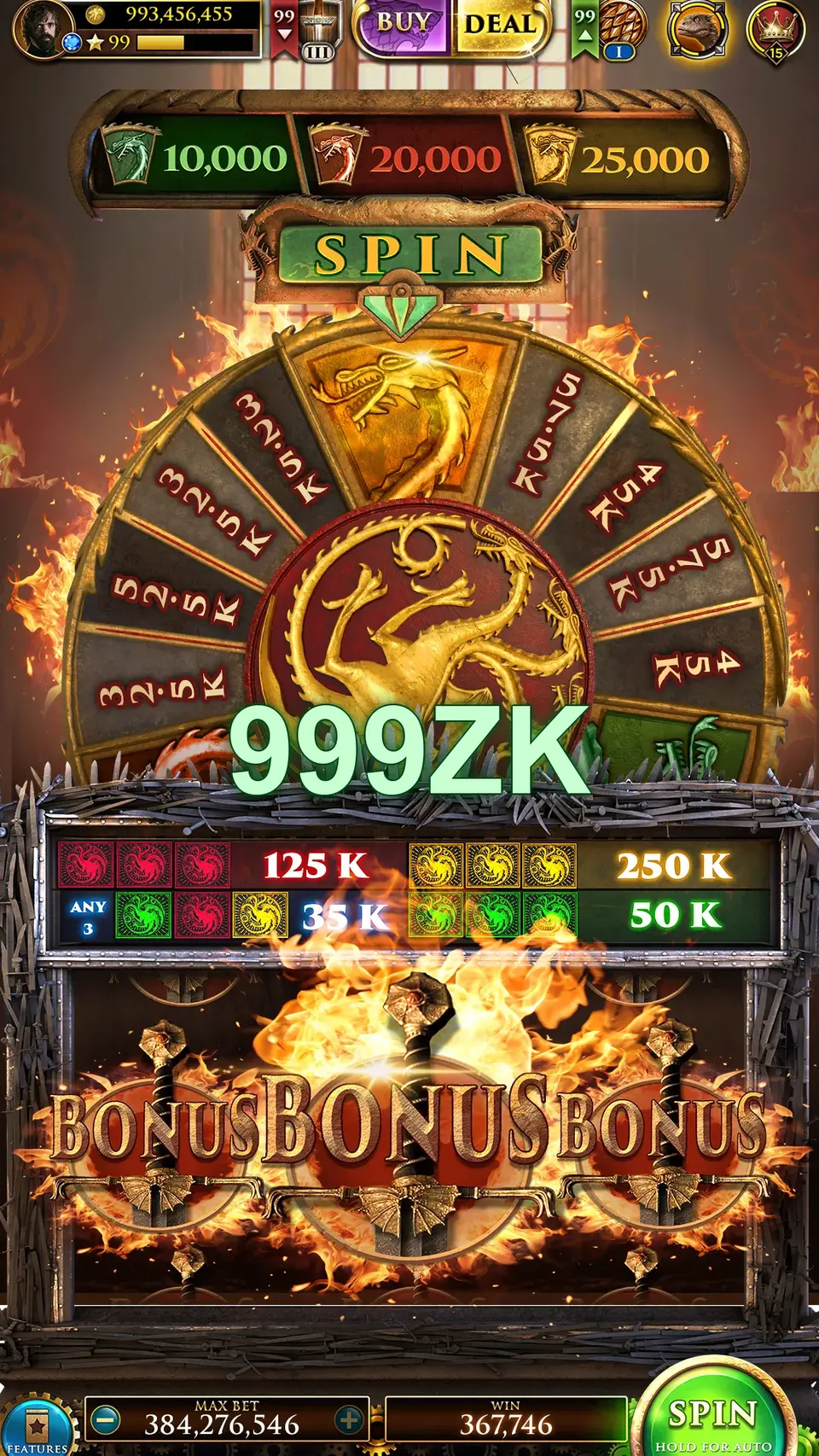 999ZK APK