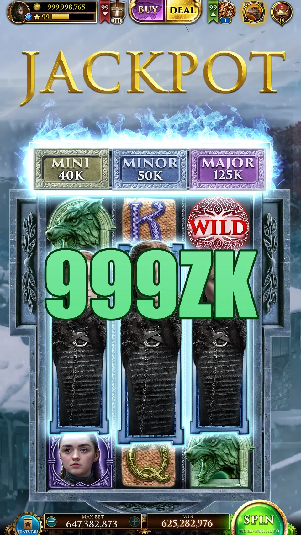 999ZK APK