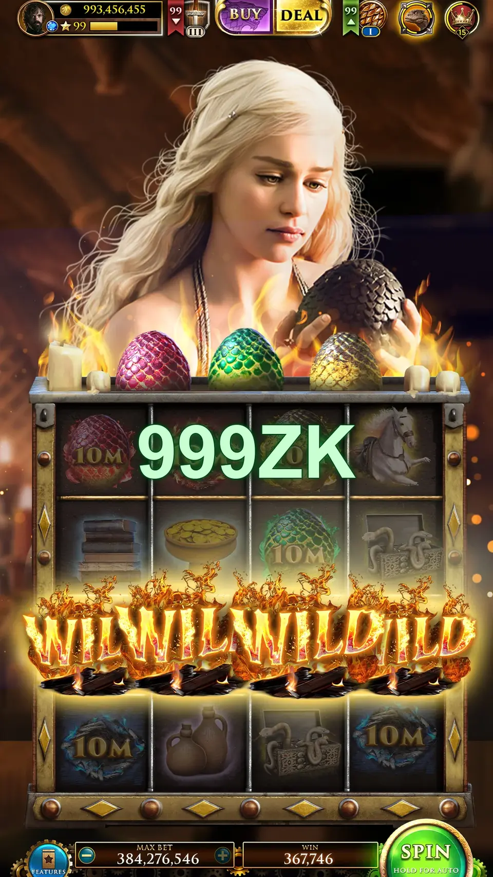 999ZK Masuk
