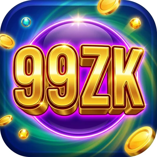 999ZK Logo - Resmi