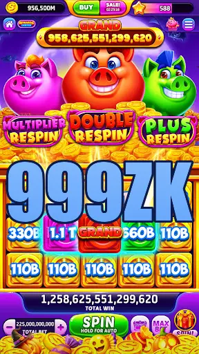 999ZK Preview - Resmi Unduh